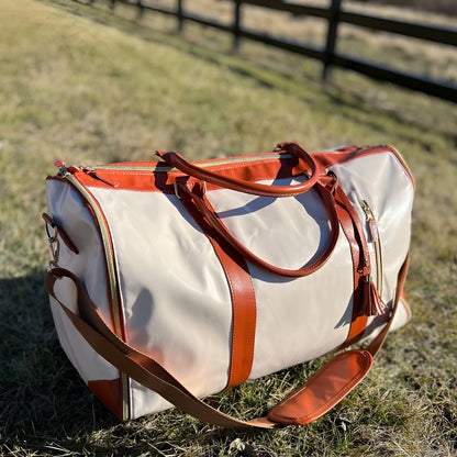 Dam Axelväska Veganläder Elegant Rymlig Design-2