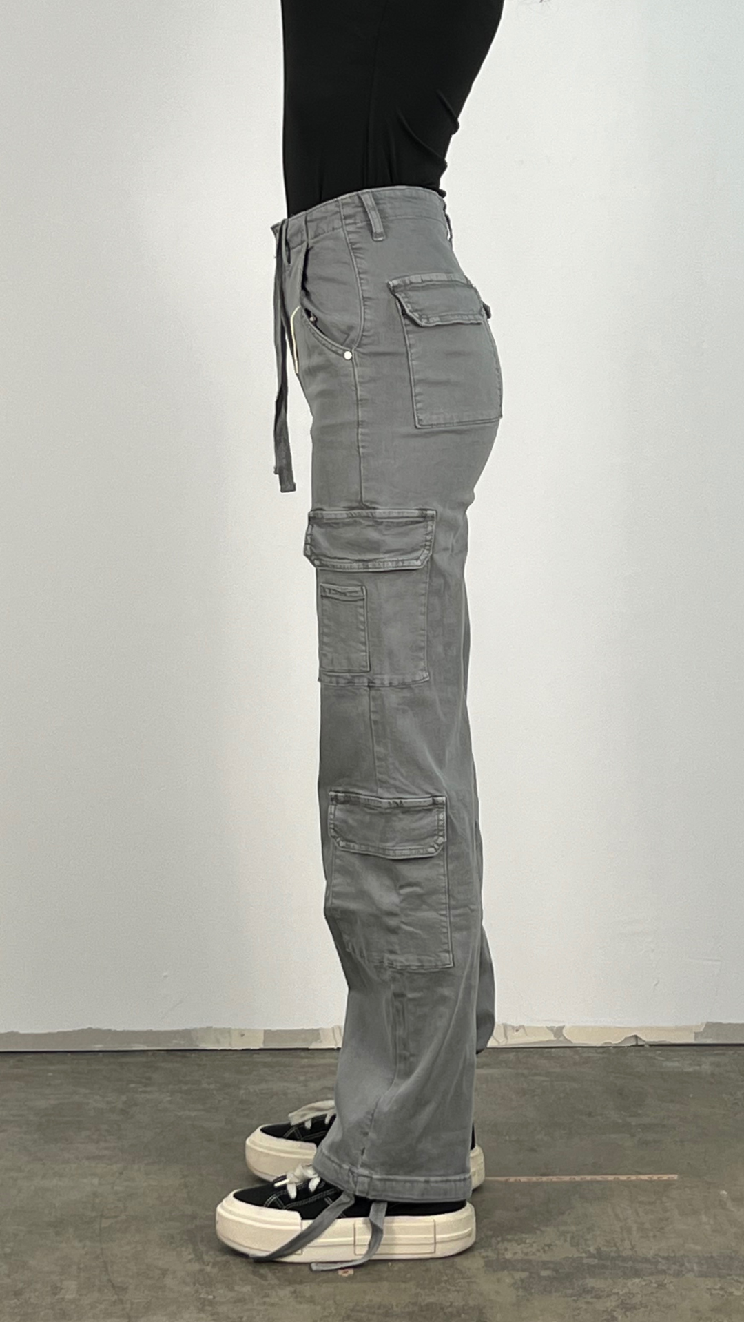 Herr Jeans Stretch Elegant Design för Optimal Passform 2