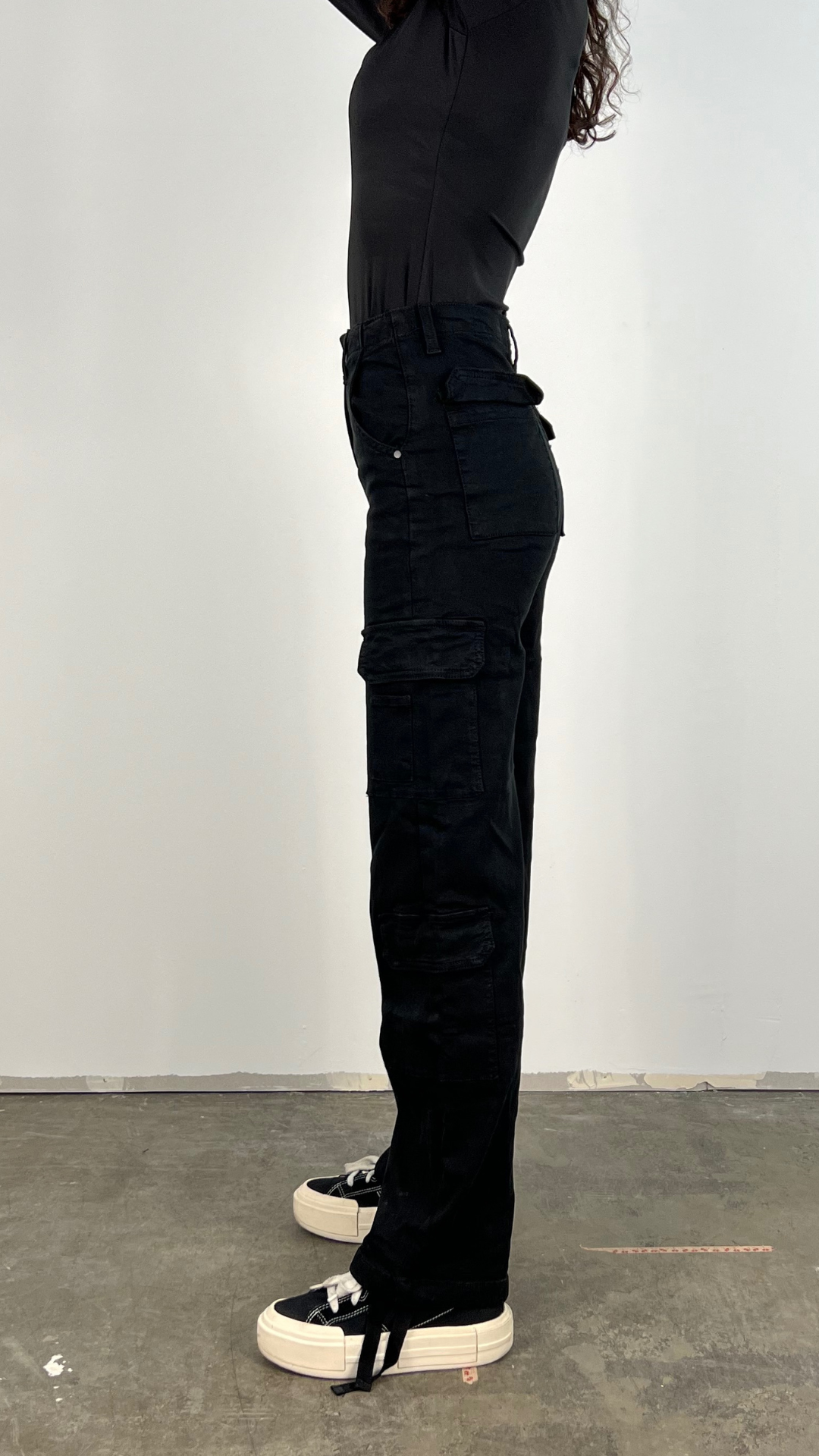 Herr Jeans Stretch Elegant Design för Optimal Passform 6