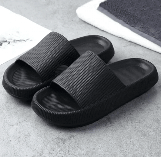 Herrtofflor Ergonomisk Design Högkvalitativt Material 1
