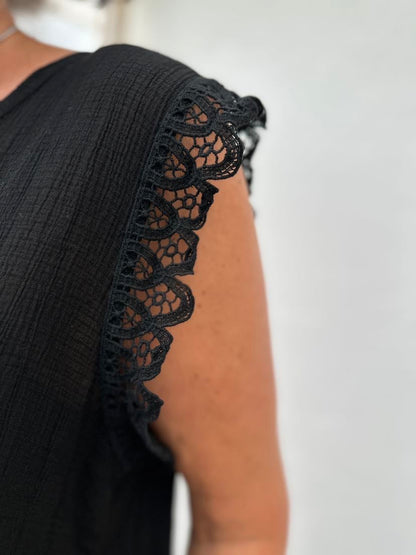 Unisex Wolff Struktur 100% Polyester-2