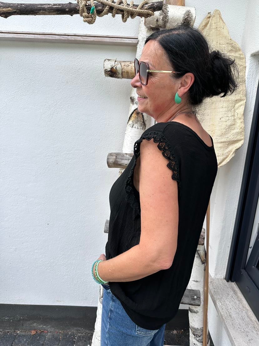 Unisex Wolff Struktur 100% Polyester-3