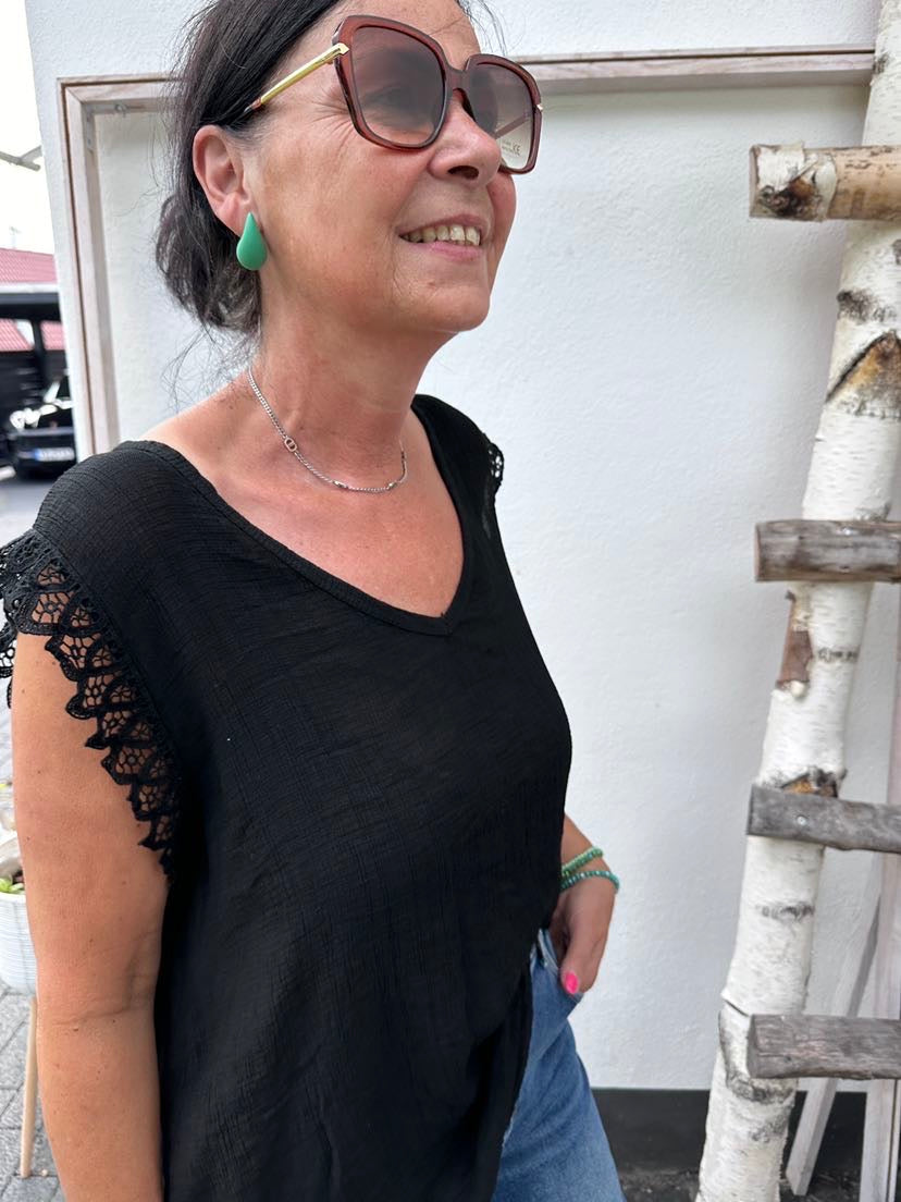 Unisex Wolff Struktur 100% Polyester-5