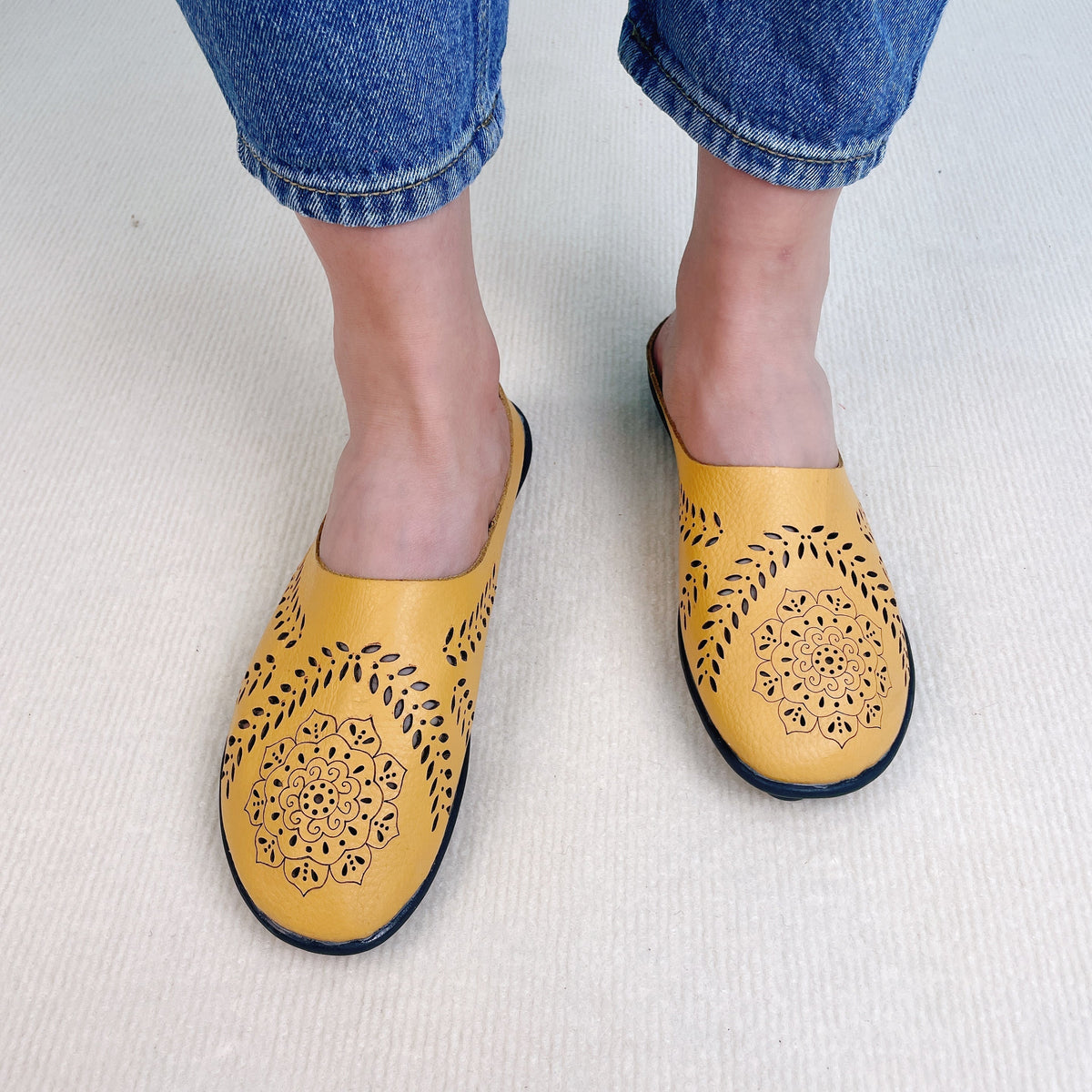 Rutschfeste Damen-Strandschuhe aus synthetischem Material – bequemes und stabiles Design für Sommeraktivitäten 14