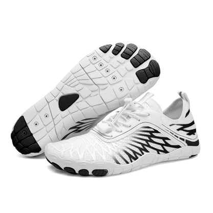 Variant image for Unisex Bunion Relief Shoes Flexible Design Lightweight Comfort-32