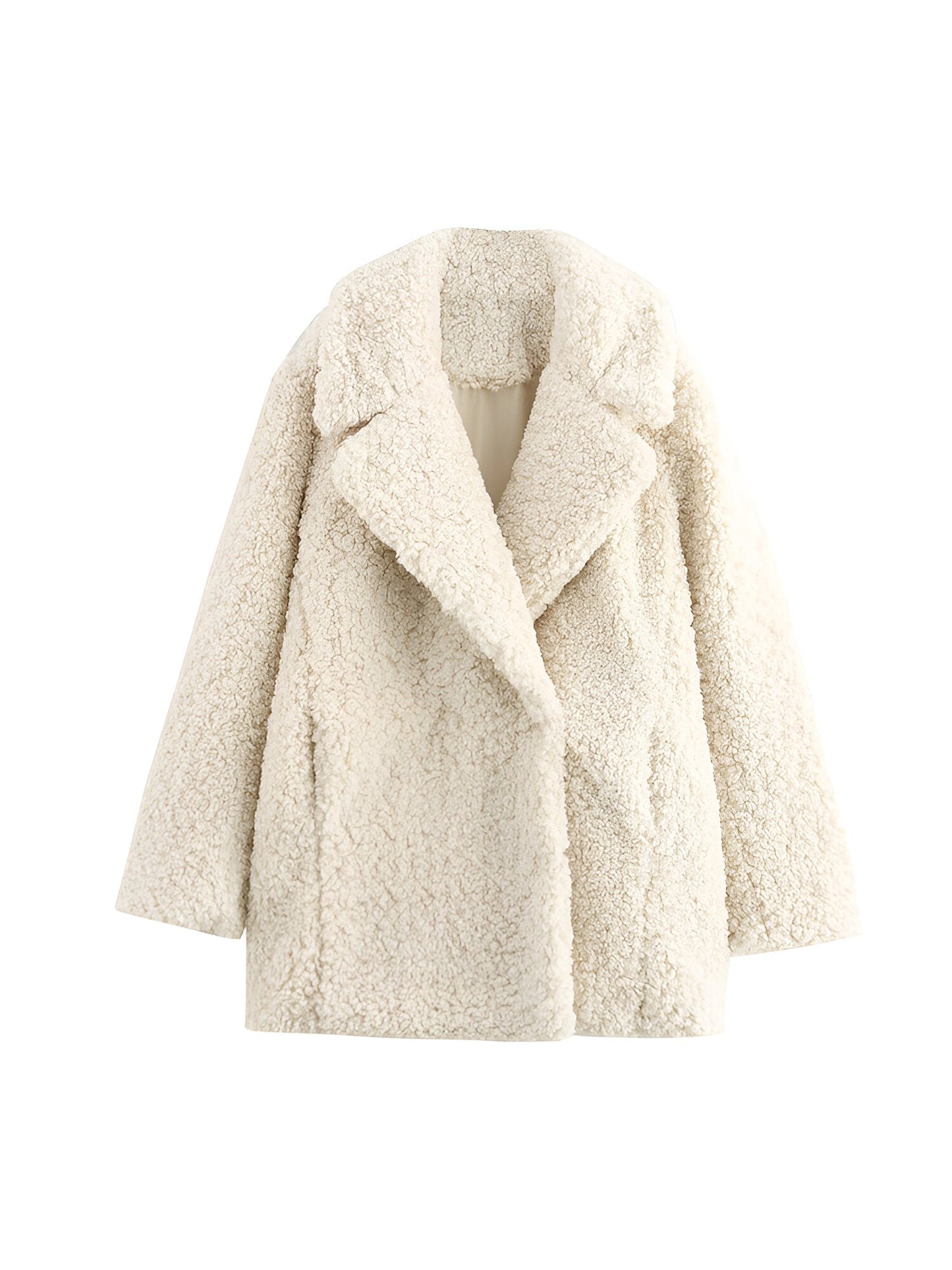 Variant image for Damjacka Höstjacka Avslappnad Polyester-1