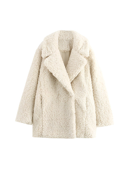 Variant image for Damjacka Höstjacka Avslappnad Polyester-1