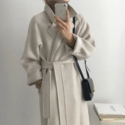 Kvinnors Kappa Elegant Polyester Avslappnad Stil 3