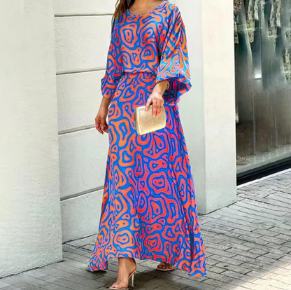 Variant image for Fina Dam Klänningar Elegant Lätt Material-25