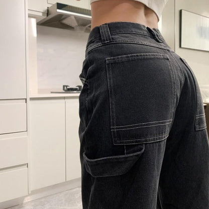 Herr Jeans Avslappnad Bomull Just Fit-2