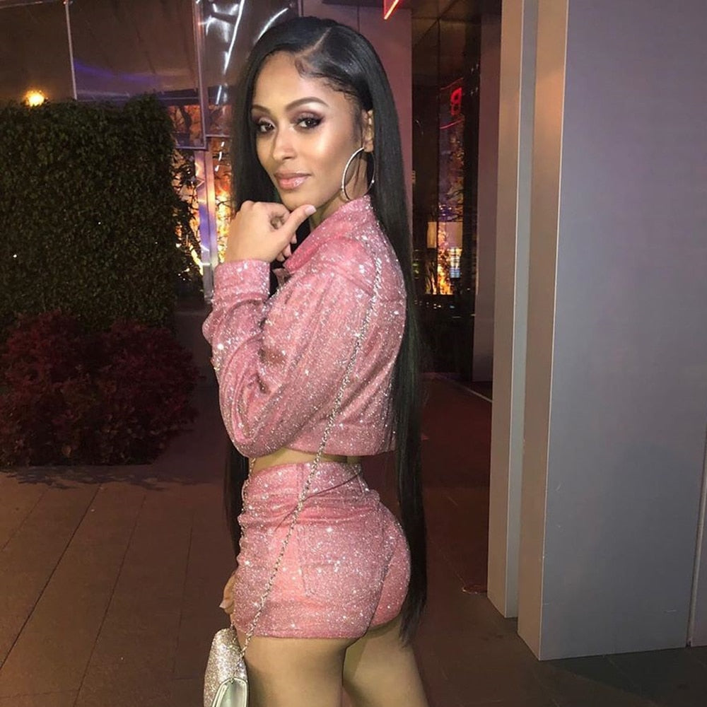 Dam Kort Klänning V-ringad Polyester för Fest och Sommar-4