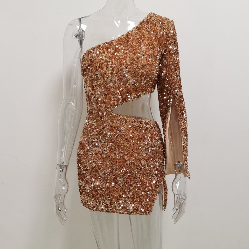 Kvinnors Axellös Klänning Lutande Halsringning Polyester Mini Etui-4