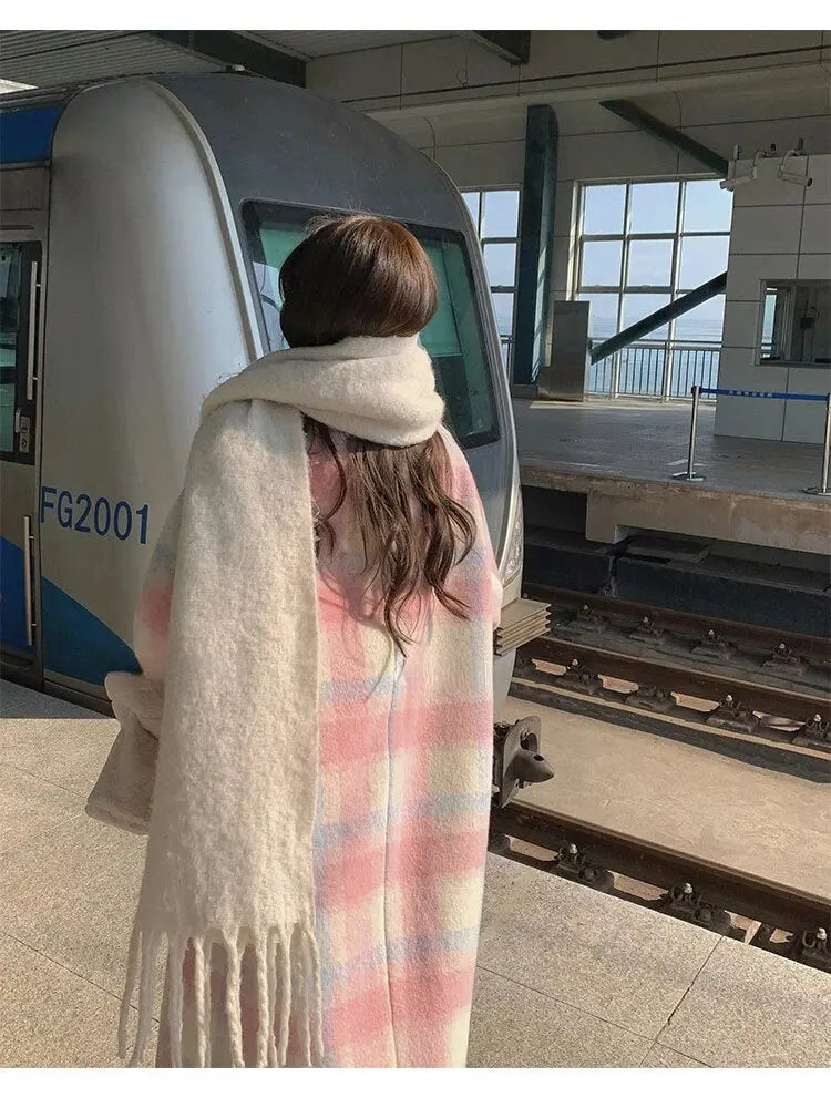 Damjacka Klassisk Stil Högkvalitativt Material för Damer-3