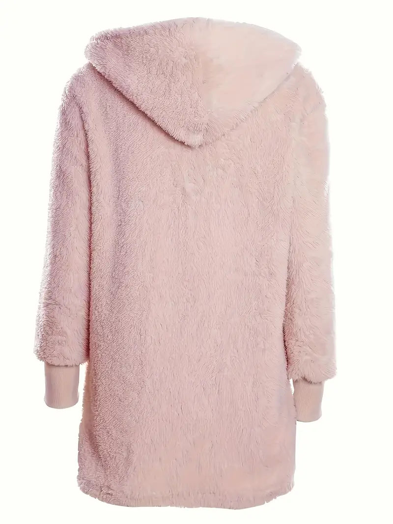 Dam Pyjamas Set Mjuk Bomull för Avslappning och Sömn-4
