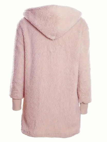 Dam Pyjamas Set Mjuk Bomull för Avslappning och Sömn-4