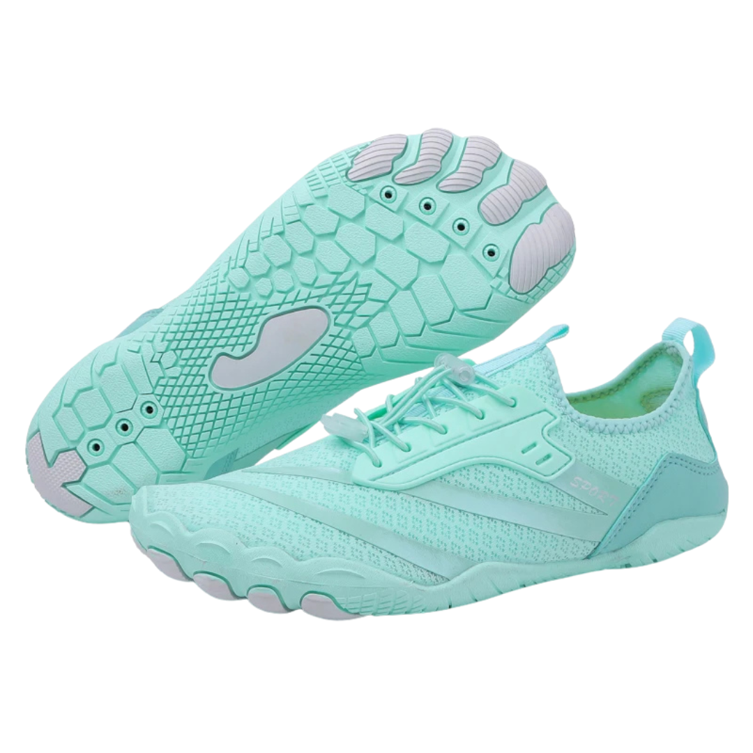 Variant image for Herr Barfota Skor Andningsbart Material för Naturlig Promenad-27