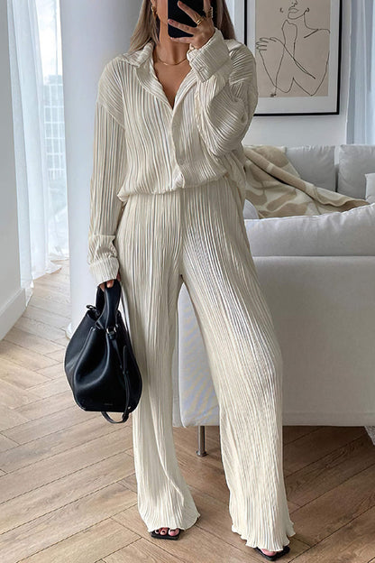 Dam Fritidsdräkt Slim Fit Hålmönster Andningsbar Vävmaterial 7