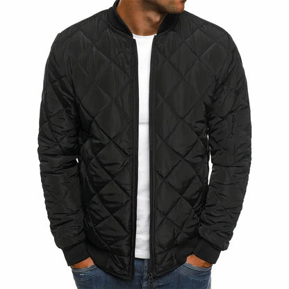 Damjacka Stepp Modern Design Lätt Material-2