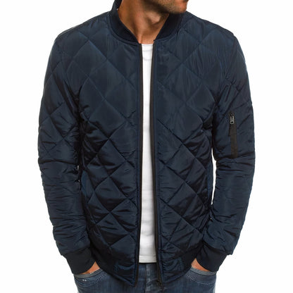 Variant image for Damjacka Stepp Modern Design Lätt Material-1