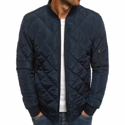 Damjacka Stepp Modern Design Lätt Material-1