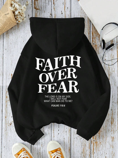 Variant image for Lång Hoodie Dam Avslappnad Polyester med Justerbar Huva-7