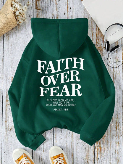 Variant image for Lång Hoodie Dam Avslappnad Polyester med Justerbar Huva-25