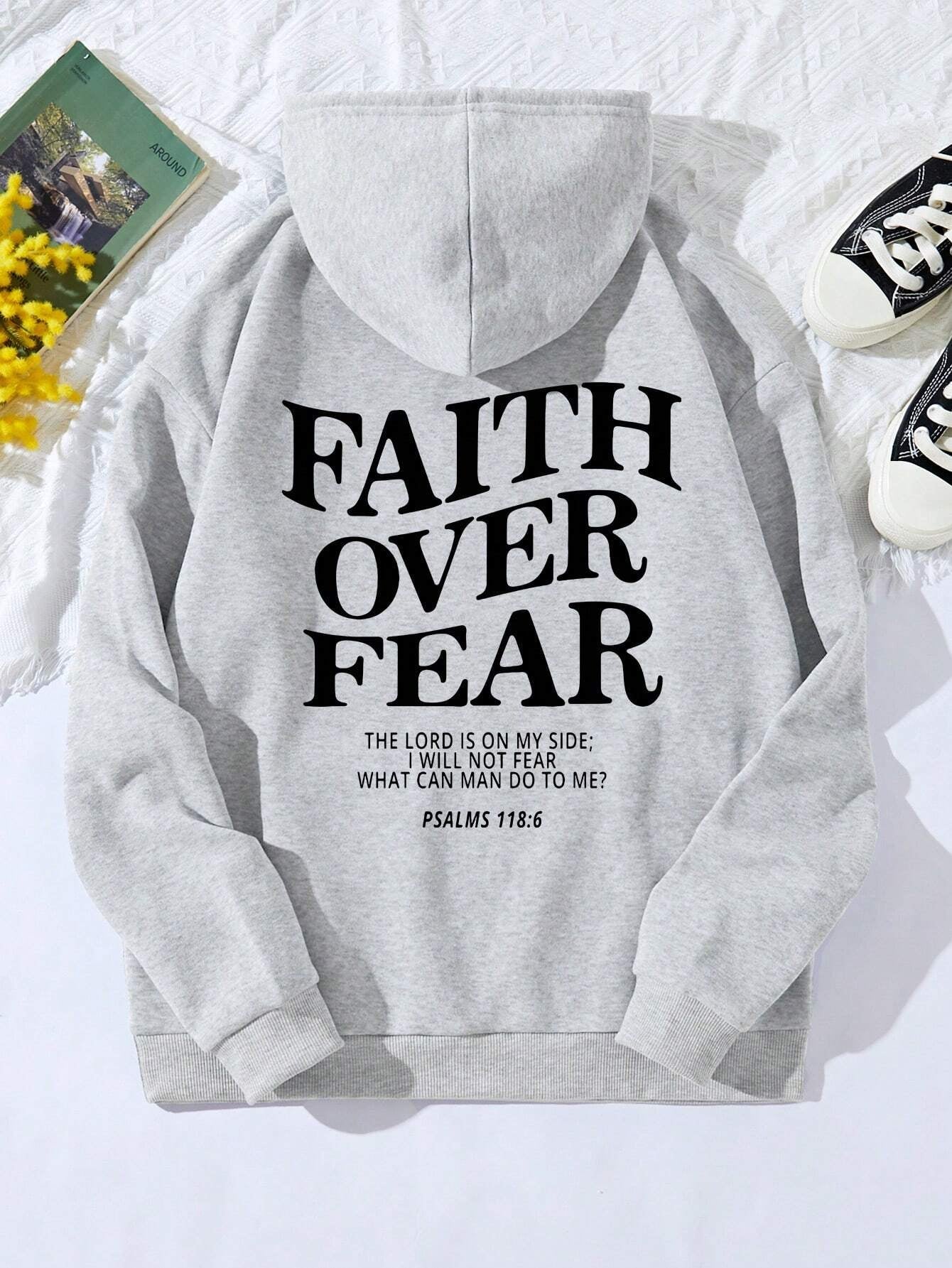 Variant image for Lång Hoodie Dam Avslappnad Polyester med Justerbar Huva-13