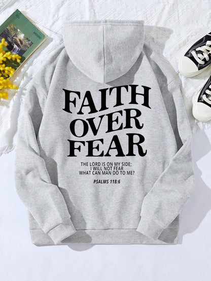 Variant image for Lång Hoodie Dam Avslappnad Polyester med Justerbar Huva-13