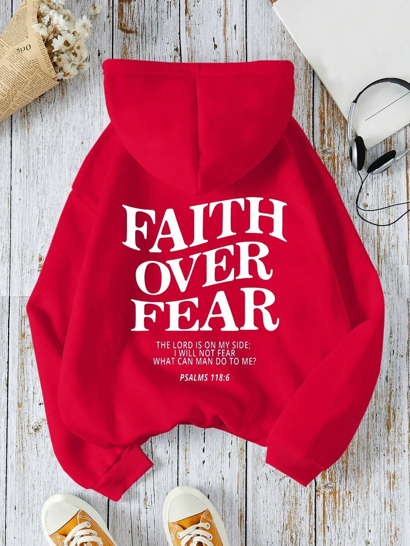 Variant image for Lång Hoodie Dam Avslappnad Polyester med Justerbar Huva-31
