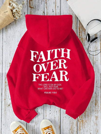 Variant image for Lång Hoodie Dam Avslappnad Polyester med Justerbar Huva-31