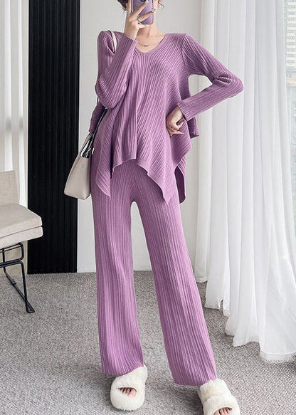 Variant image for Dam Tvådelat Set Asymmetrisk Lapptäck Bomull-8