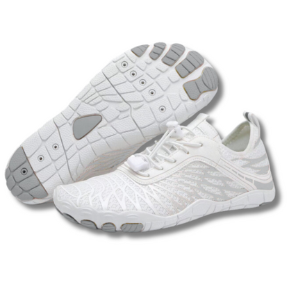 Variant image for Unisex Bunion Relief Shoes Flexible Design Lightweight Comfort-23