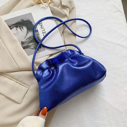 Variant image for Dam Mini Axelväska Retro Stil PU-2