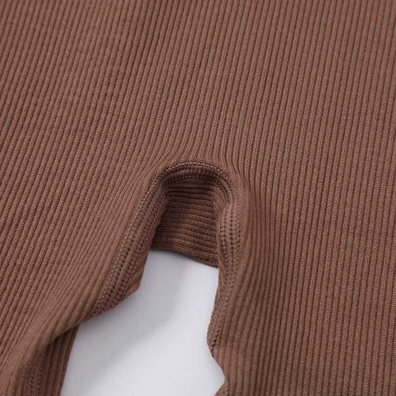 Barns Jumpsuit Mångsidig Design 100% Bomull-4