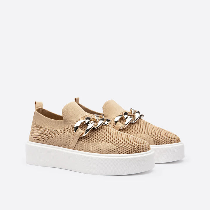 Herrskor Komfortloafer Klassisk Läder-6