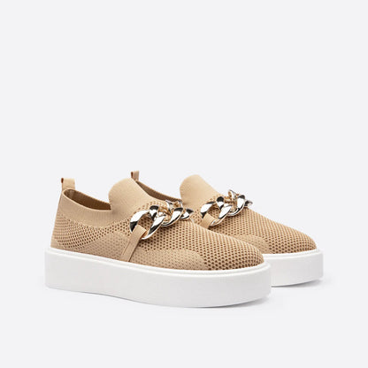 Herrskor Komfortloafer Klassisk Läder-6
