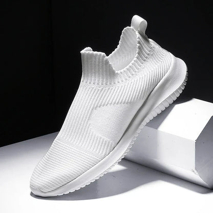 Variant image for Herr Sportskor Andningsbara Ultralätta Mesh-1