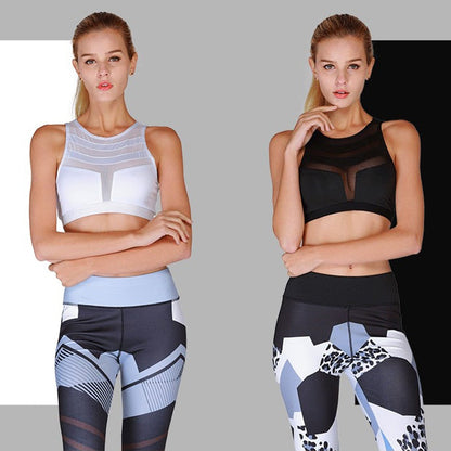Dam Långa Byxor Avslappnad Spandex Polyester-5