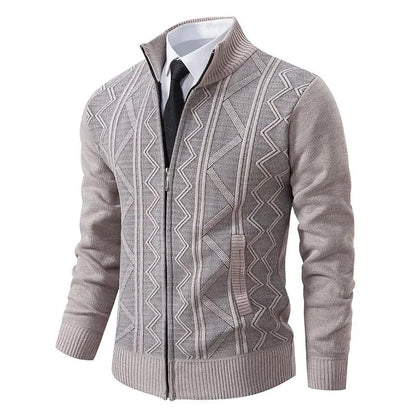 Variant image for Herr Västjacka Modern Design Lätt Isolering Syntetisk Fiber-41