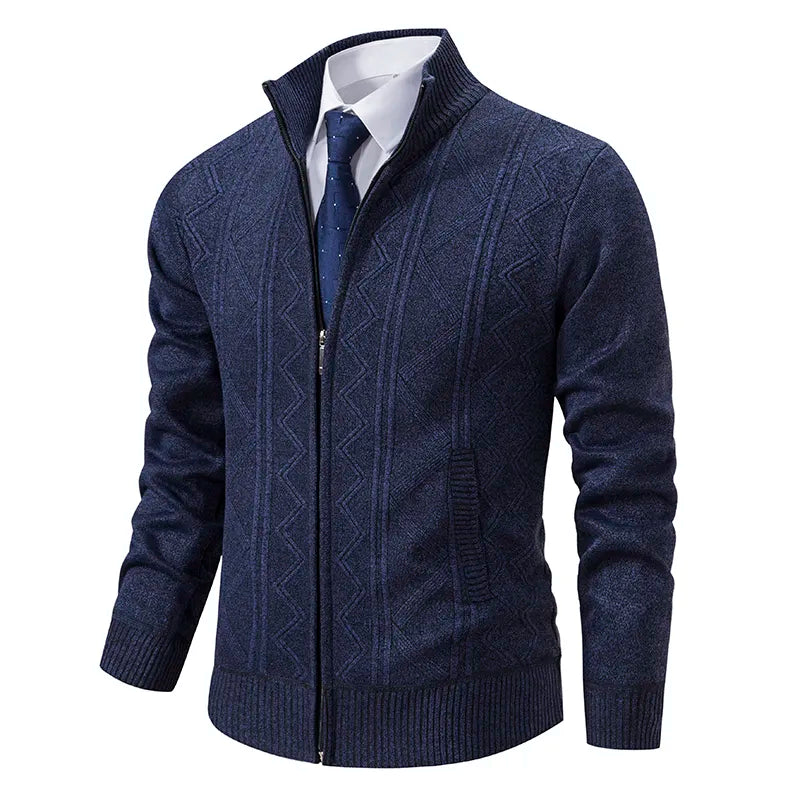 Variant image for Herr Västjacka Modern Design Lätt Isolering Syntetisk Fiber-31