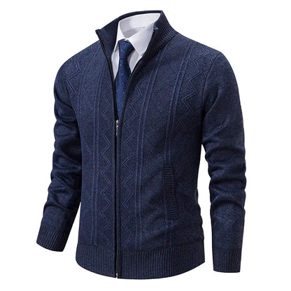 Variant image for Herr Västjacka Modern Design Lätt Isolering Syntetisk Fiber-31