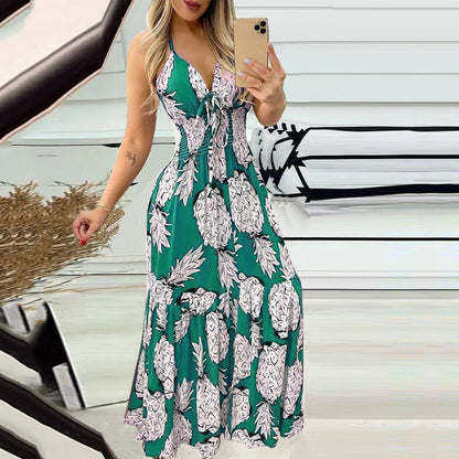Variant image for Kjol Dam Asymmetrisk Polyester Elegant-41