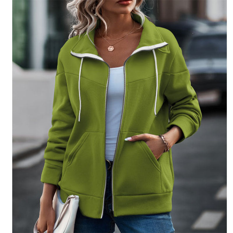 Variant image for Dam Vintertröja Trendig Ull Modern Passform-89