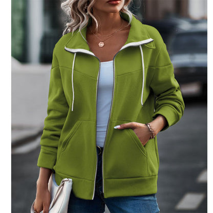 Variant image for Dam Vintertröja Trendig Ull Modern Passform-89