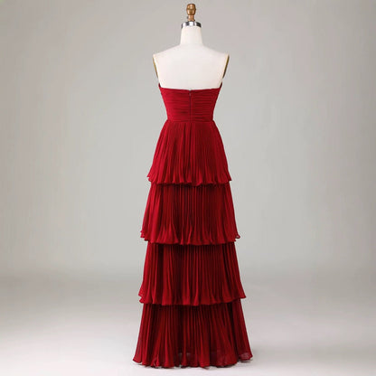 Dam Camisole T-shirt Axelfri Stickad Cotton-5