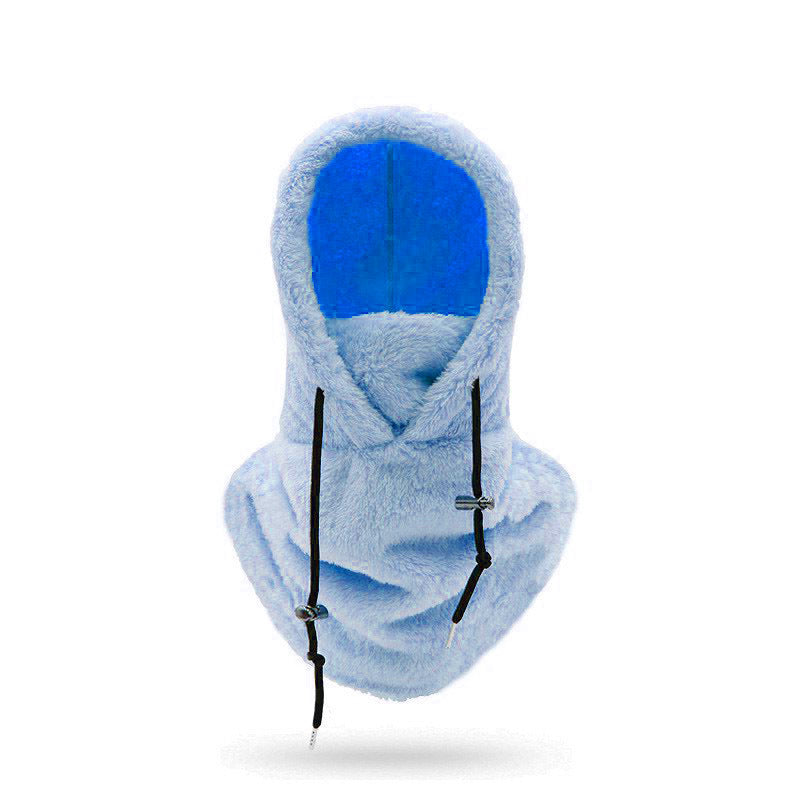 Variant image for Kvinnors Vinter Sovsäck Bärbar Vattentät Isolerad för Camping-7