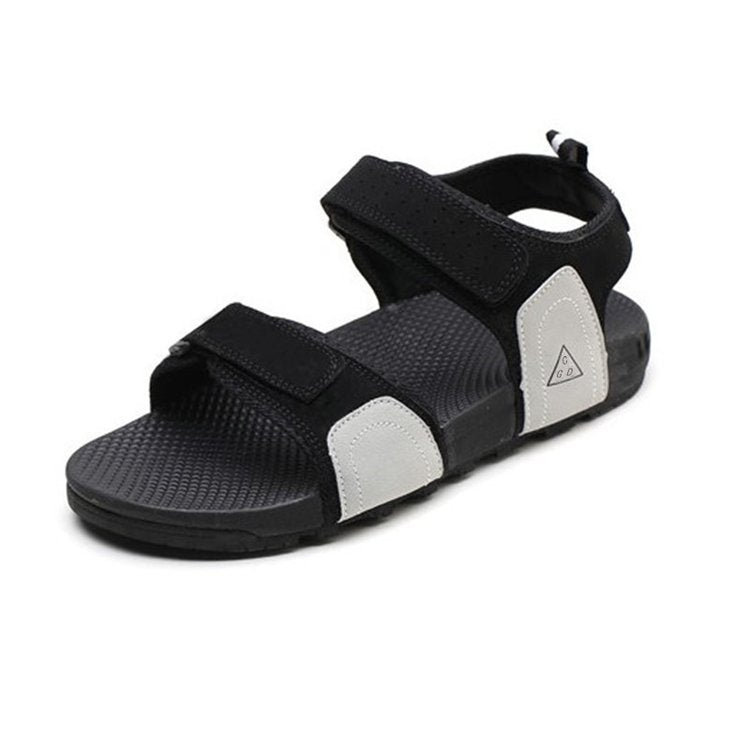 Justerbara Sport Sandaler för Kvinnor – Andningsbart Material och Halkfri Sula, Lätta och Bekväma 8