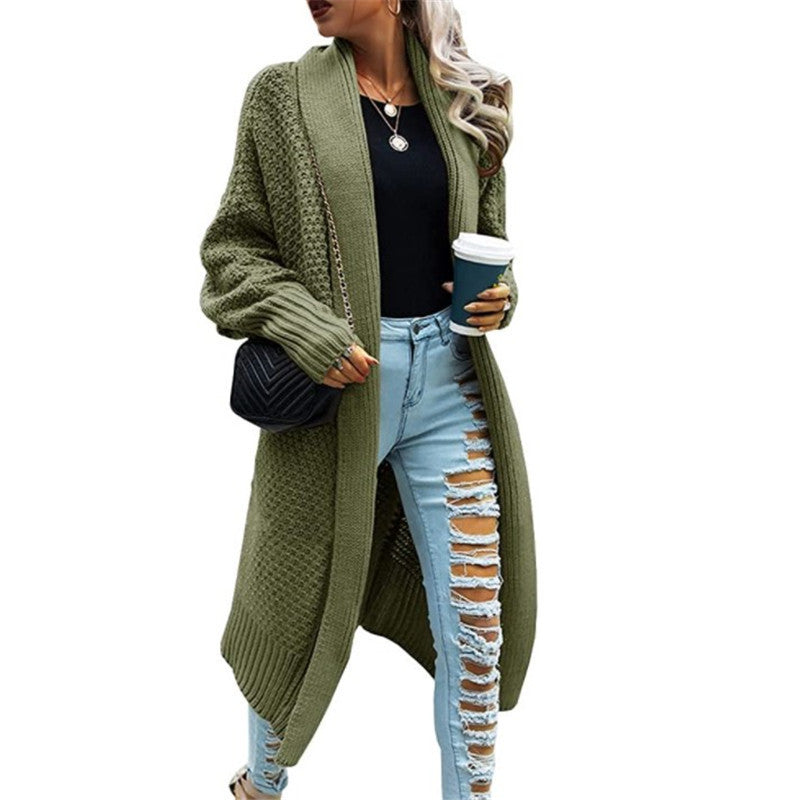 Kvinnors Jacka Trendig Design Polyester 3