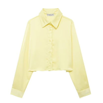 Kvinnors Fishtail Rock Set Polyester Lång Kjol och Topp-6