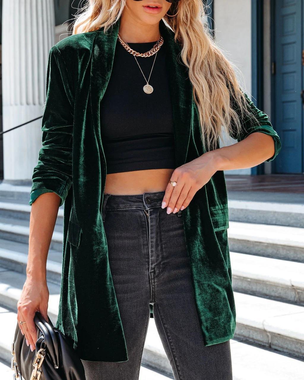 Variant image for Kvinnors Kappa Klassisk Stil Hållbart Material-6